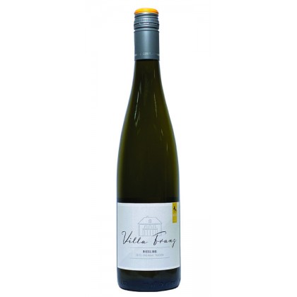Villa Franz Riesling Rheingau Trocken 2024