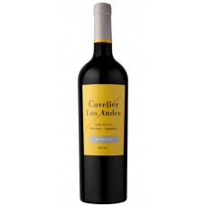 Cuvelier Los Andes Merlot 2022