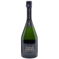 Charles Heidsieck Brut Reserve