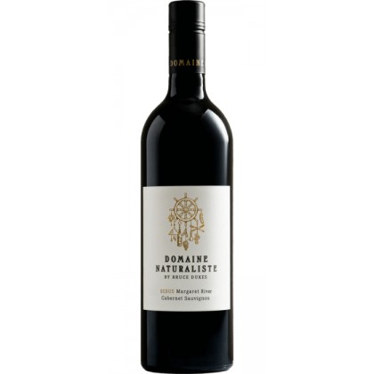 Domaine Naturaliste Rebus Cabernet Sauvignon 2024