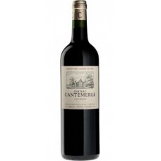 Château Cantemerle Haut-Médoc 2016  