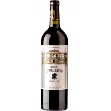 Chateau Leoville Barton Saint Julien 2022  