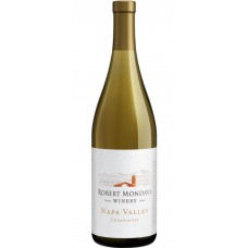 ROBERT MONDAVI NAPA VALLEY CHARDONNAY 2022