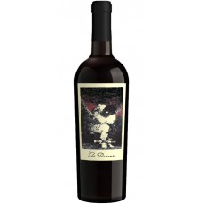 The Prisoner Napa Valley Red Wine 2022, 750ml
