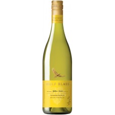 Wolf Blass Yellow Label Chardonnay, 750ml