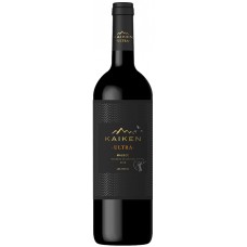 Kaiken Ultra Malbec 2021