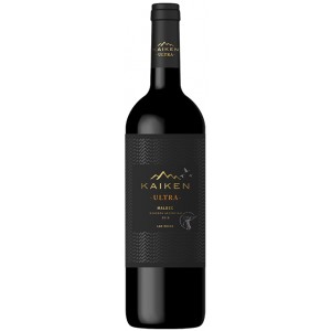 Kaiken Ultra Malbec 2021