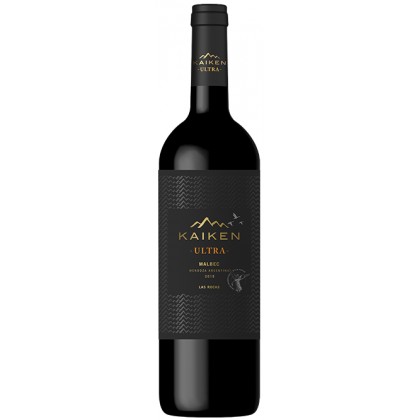 Kaiken Ultra Malbec 2021