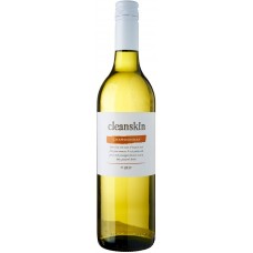 Cleanskin White Label Chardonnay 2024