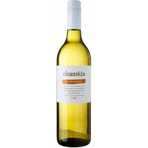 Cleanskin White Label Chardonnay 2024