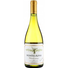 Montes Alpha Chardonnay 2023