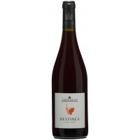 Joseph Mellot Vin De France Destinea Pinot Noir 2024