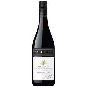 Wakefield Estate Pinot Noir 2023