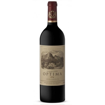 Anthonij Rupert Optima 2021, 750ml