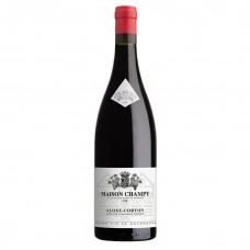 Maison Champy Aloxe Corton Bio Rouge 2023