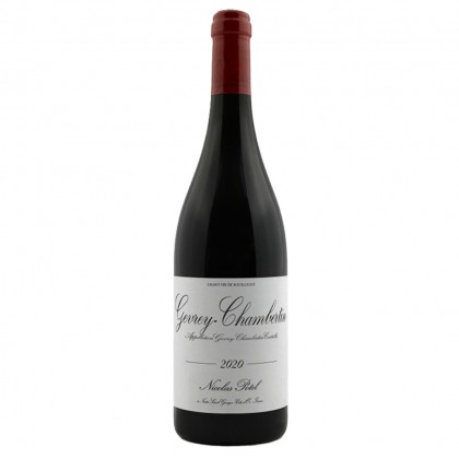 Nicolas Potel Gevrey Chambertin 2022, 750ml