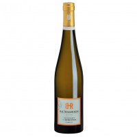 BALTHASAR RESS RHEINGAU HATTENHEIM NUSSBRUNNEN RIESLING KABINETT 2014