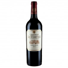 Château du Tertre Margaux 2019  