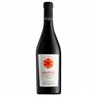 Cantina Amarone Della Valpolicella Classico Organic 2019, 750ml