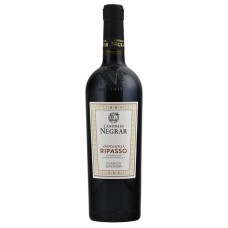 Cantina Di Negrar Valpolicella Ripasso Classico Superiore 2022, 750ml