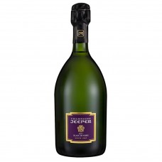 Champagne Jeeper Blanc De Noirs, 750ml