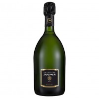Champagne Jeeper Brut Grand Cru