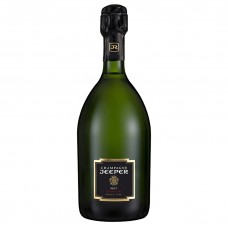 Champagne Jeeper Brut Grand Cru