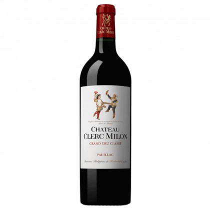 CUVELIER & FILS BORDEAUX ROUGE 2020