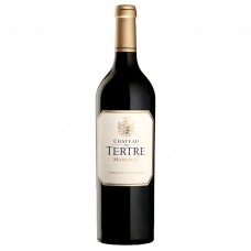 Chateau Du Tertre Margaux 2022  