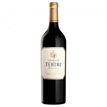 Chateau Du Tertre Margaux 2022  