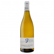 Domaine Fevre Chablis 1er Cru Fourchaume 2023  