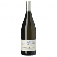 Domaine Fevre Chablis 1er Cru Vaulorent 2022  