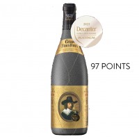 Faustino I Gran Reserva 2016, 750ml