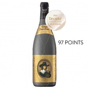 Faustino I Gran Reserva 2016