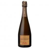 Champagne Jean Pernet Prestige Blanc De Blancs Grand Cru