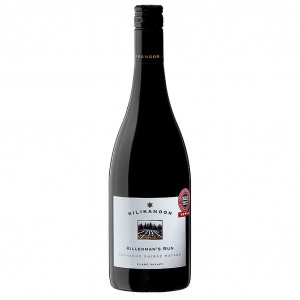 Kilikanoon Killerman's Run Grenache Shiraz Mataro 2023  
