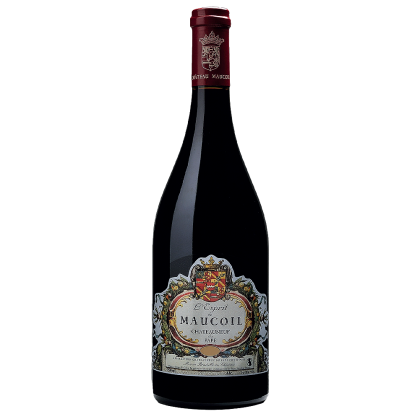 Château Maucoil Esprit Châteauneuf-du-Pape 2017  
