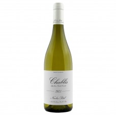 Nicolas Potel Chablis 2023, 750ml