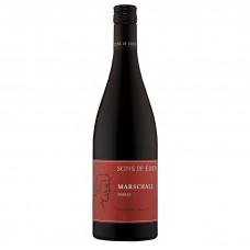 Sons of Eden Marschall Shiraz 2023  