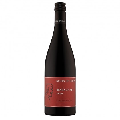 Sons of Eden Marschall Shiraz 2023  