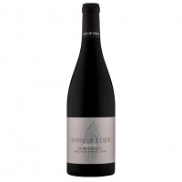 Sons of Eden Remus Eden Valley Old Vine Shiraz 2020  