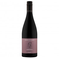 Sons of Eden Zephyrus Barossa Shiraz 2021/2022  