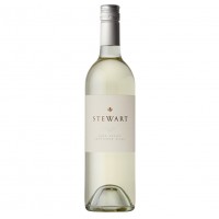Stewart Cellars Sauvignon Blanc 2022