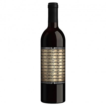 Unshackled Cabernet Sauvignon 2023, 750ml