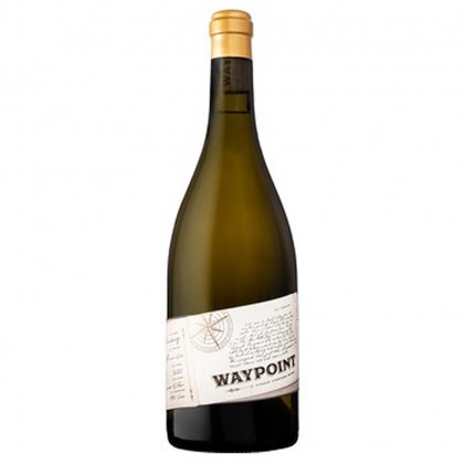 Waypoint Charles Heintz Chardonnay 2021