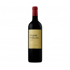 Frank Phelan Saint Estephe 2018, 750ml