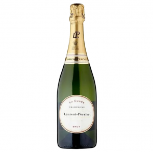 Laurent Perrier Brut (La Cuvee), 750ml