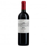 Long Dai Wine 2017, 750ml