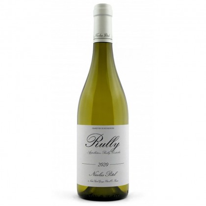 Nicolas Potel Rully 2020, 750ml