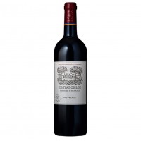 Château Odilon Haut-Médoc 2020